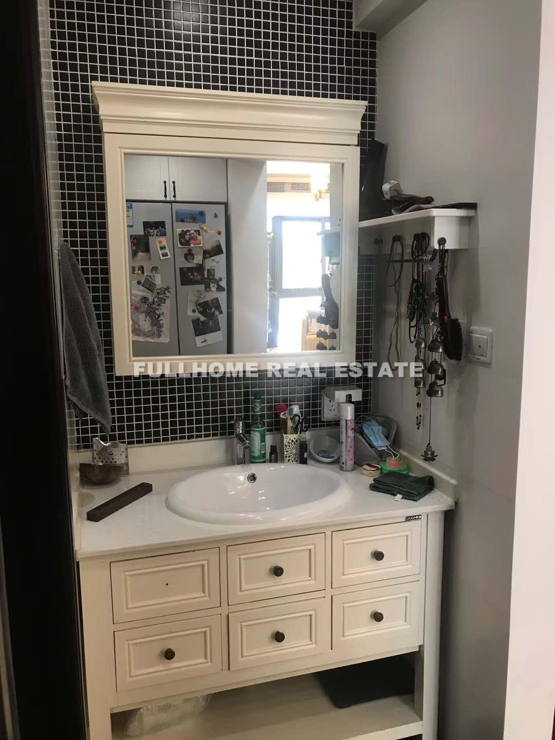 Zhaoshang Huafu - Interior view 4, Shanghai rental property