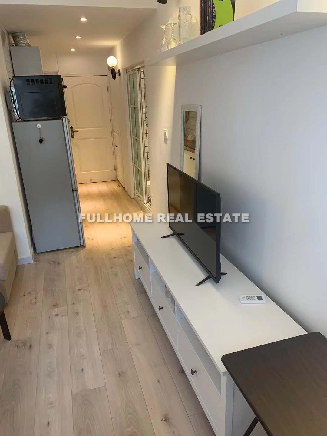 Lane 1-300 Ruijin 2nd Road Old House - Interior view 5, Shanghai rental property