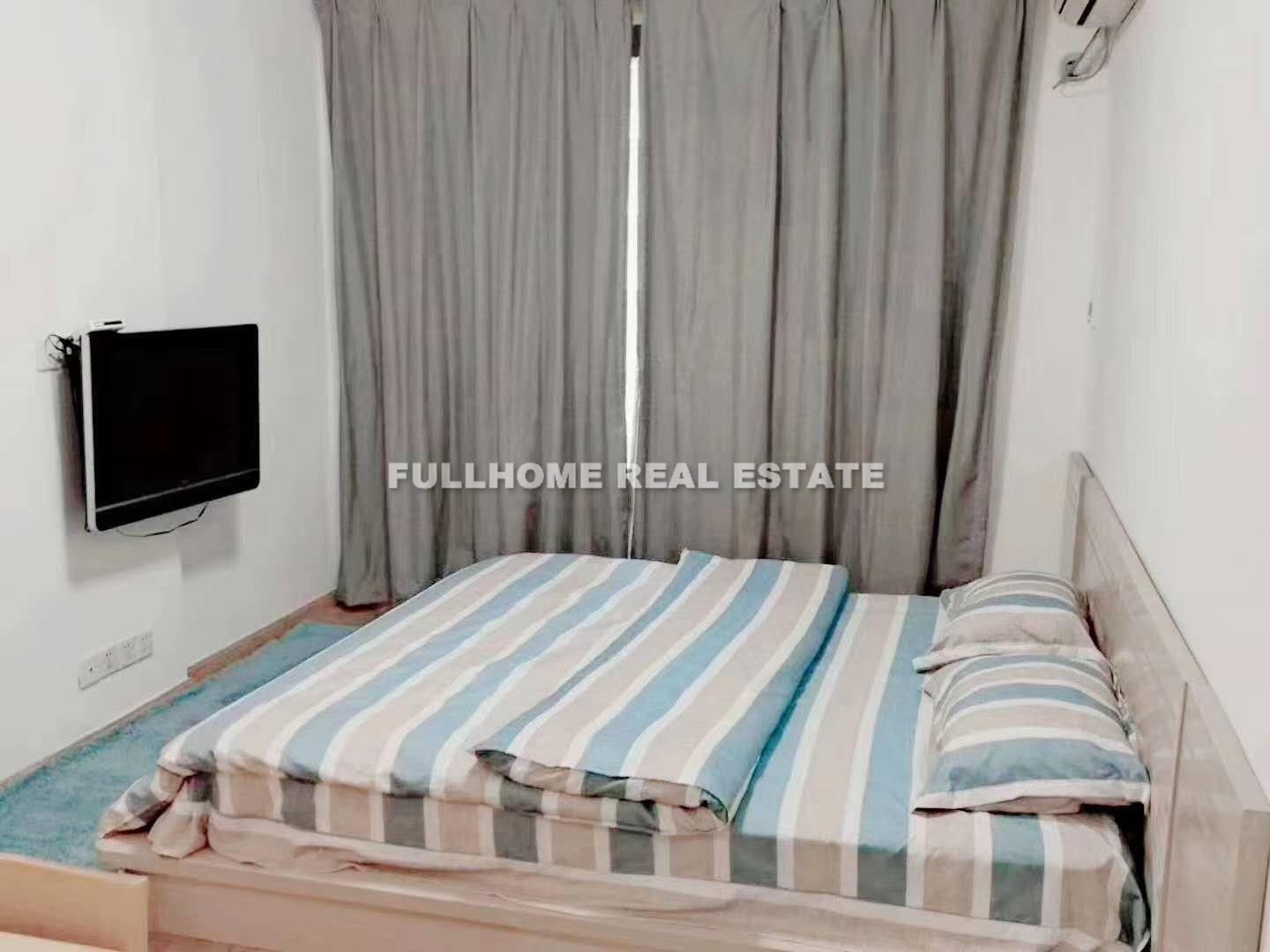 Central Residences - Interior view 6, Shanghai rental property