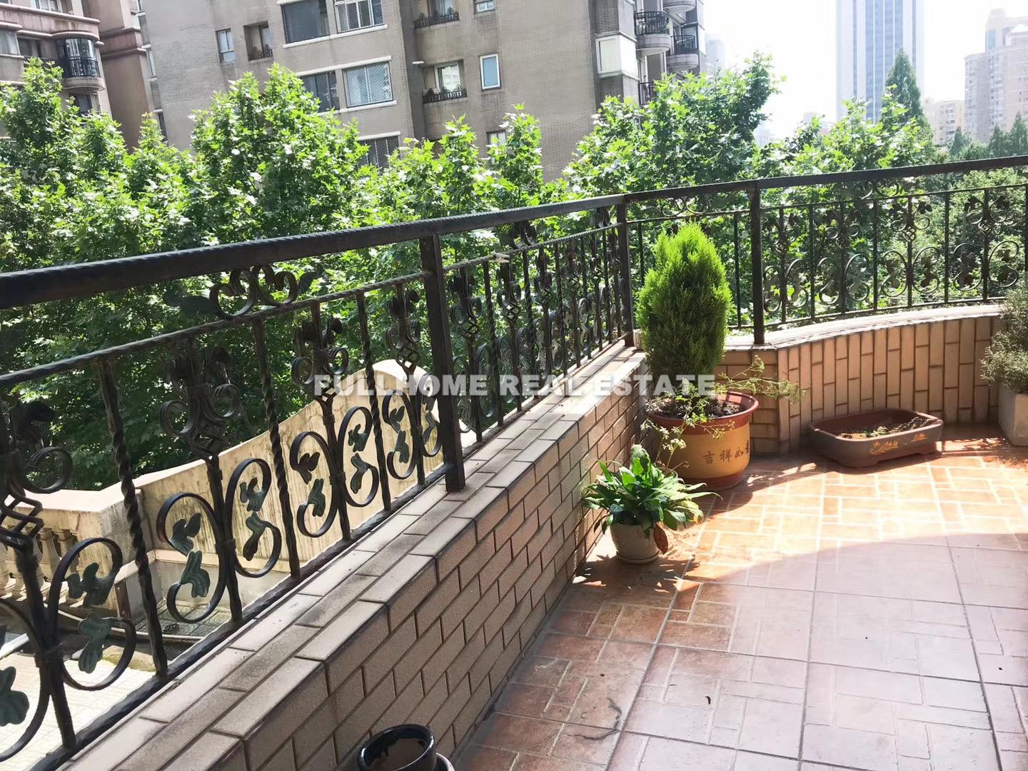 Baroque Palace - Interior view 8, Shanghai rental property