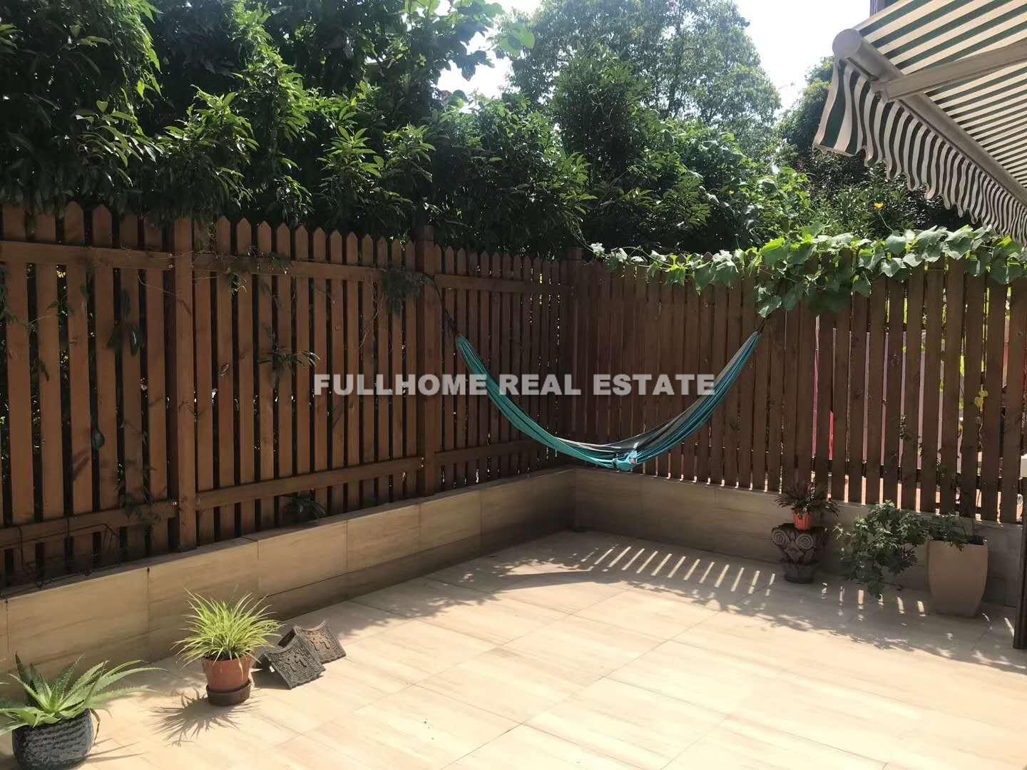 Zhaoshang Huafu - Interior view 6, Shanghai rental property