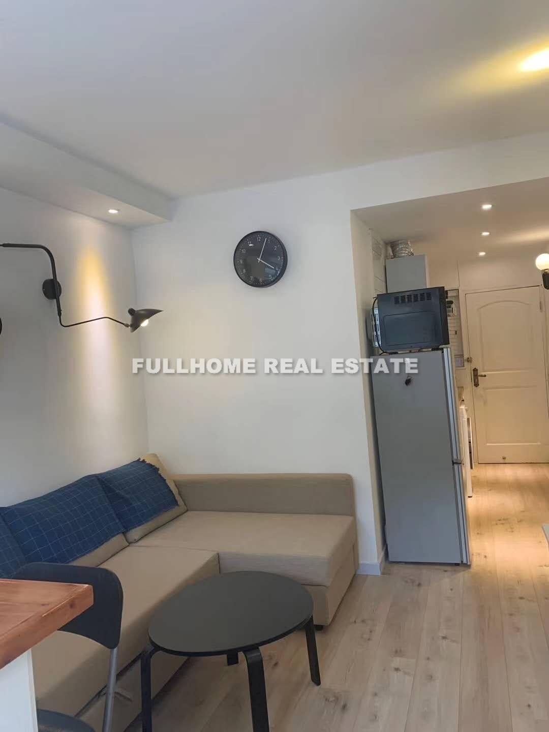Similar property: Lane 1-300 Ruijin 2nd Road Old House, 1 bedrooms, 60 sqm in Shanghai