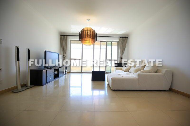 Shimao Lakeside Garden - 3 bedroom apartment in Shanghai, Jingqiao Green City, Pudong