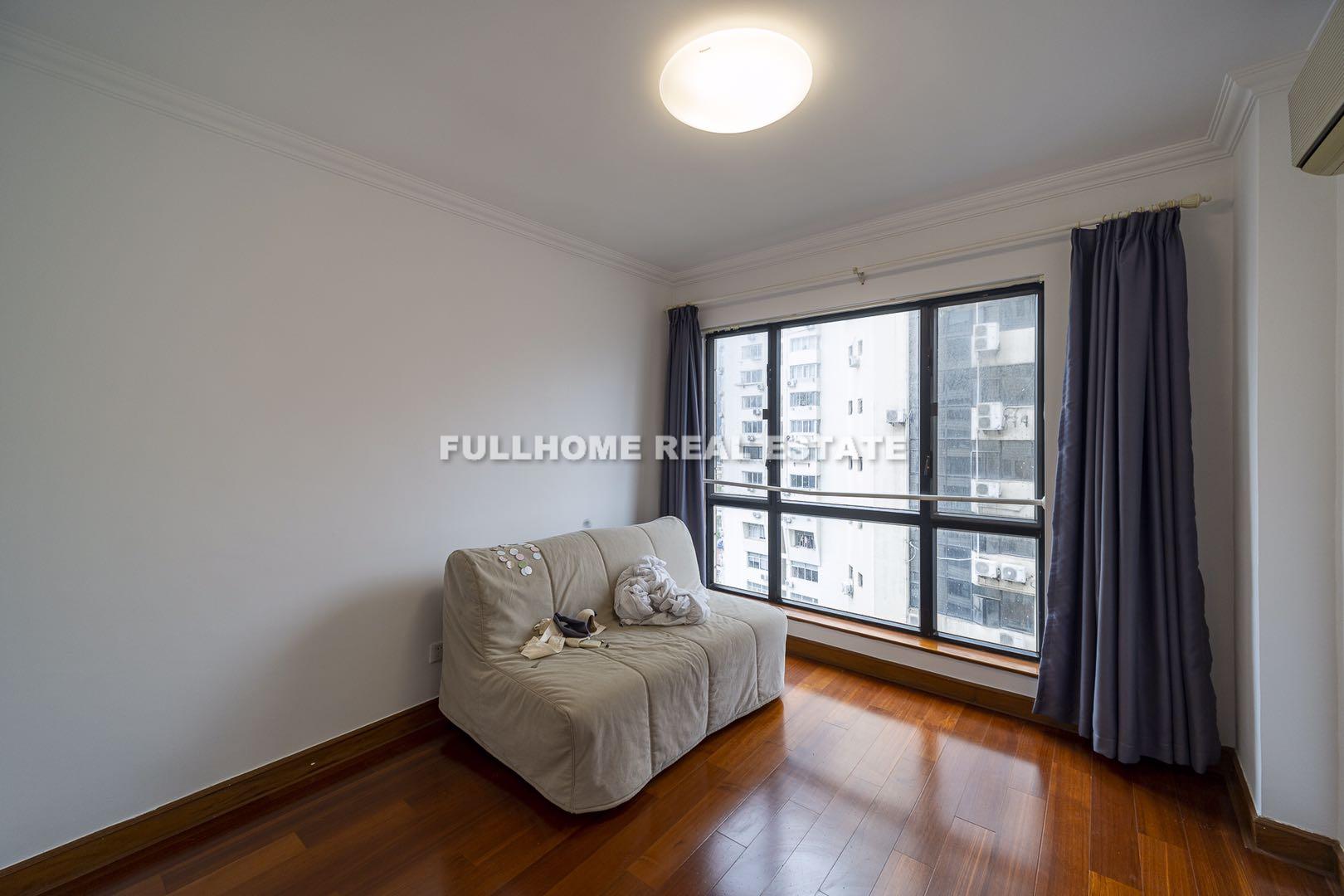 Shanghai Grand Plaza - Interior view 8, Shanghai rental property