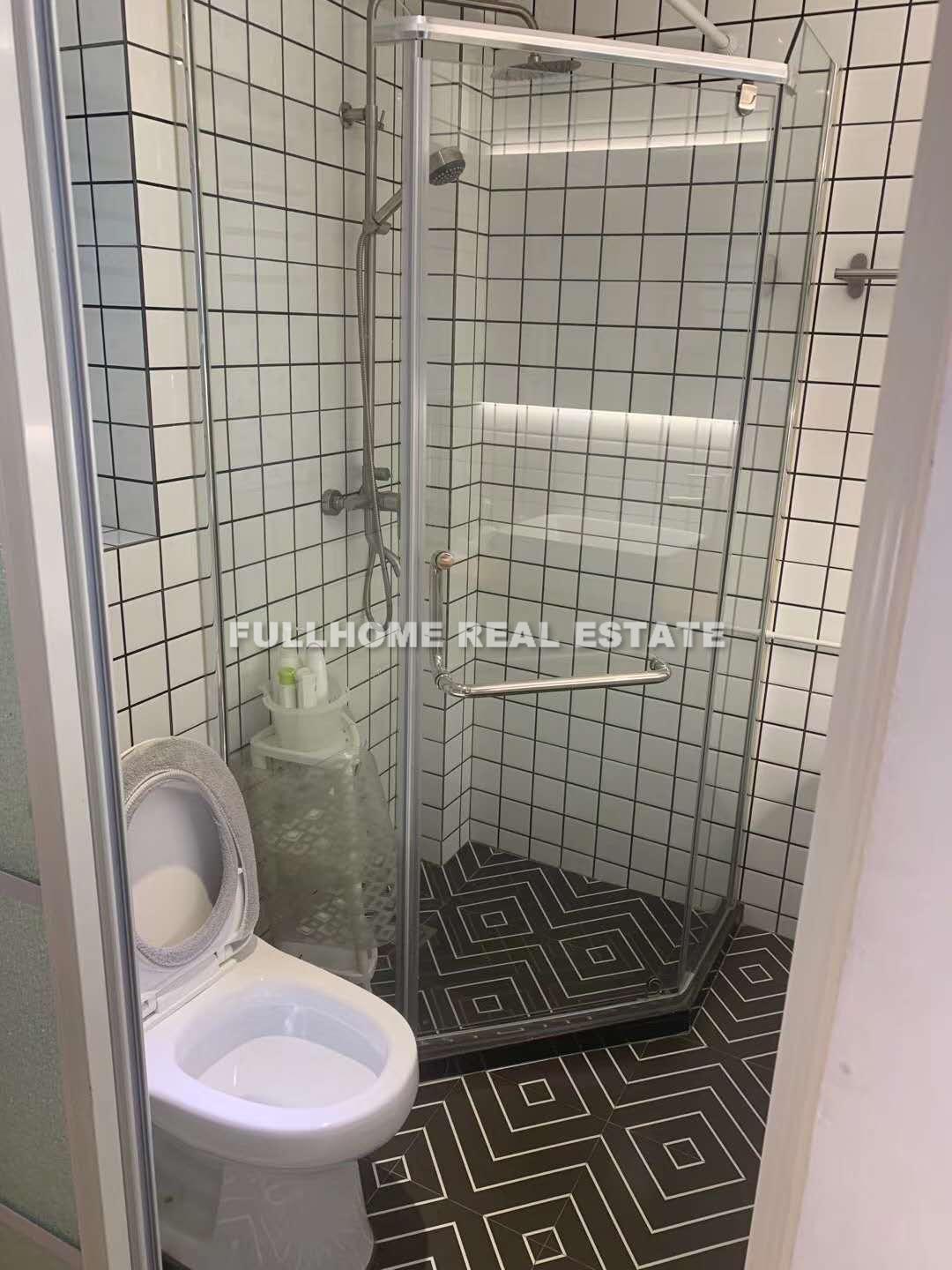Lane 1-300 Ruijin 2nd Road Old House - Interior view 7, Shanghai rental property