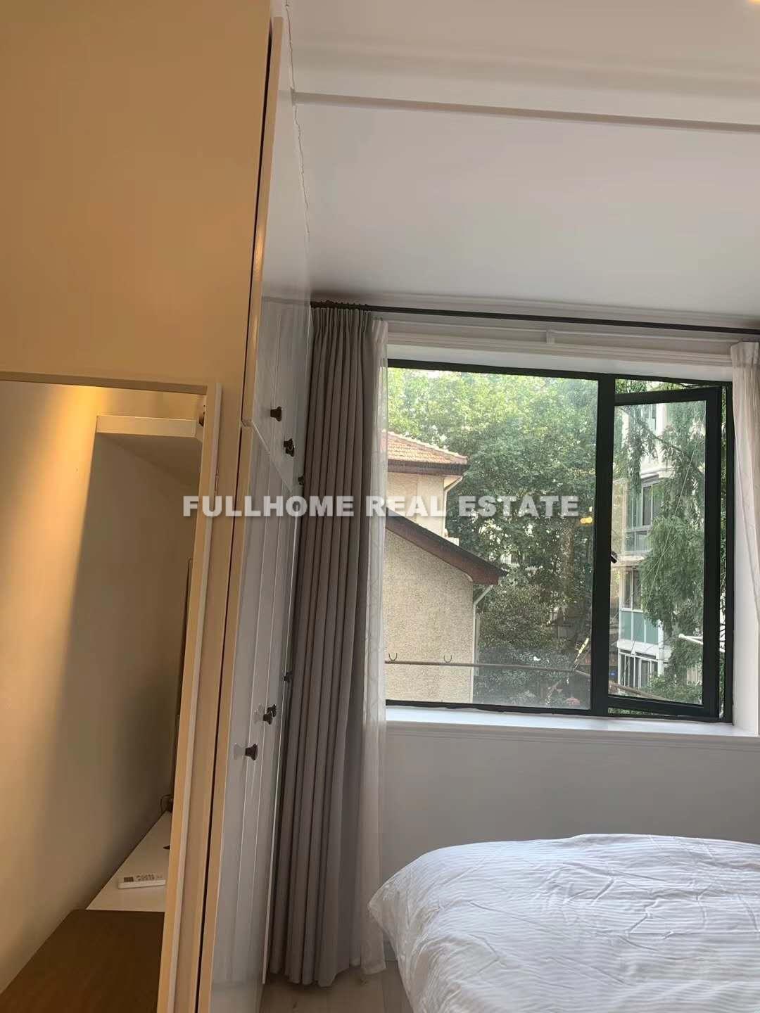 Lane 1-300 Ruijin 2nd Road Old House - Interior view 6, Shanghai rental property