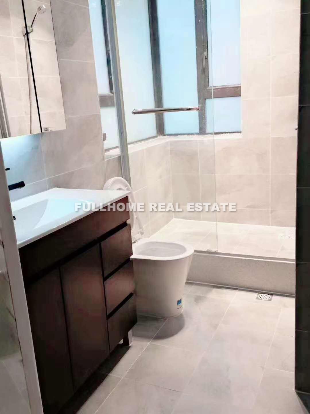 Central Residences - Interior view 3, Shanghai rental property