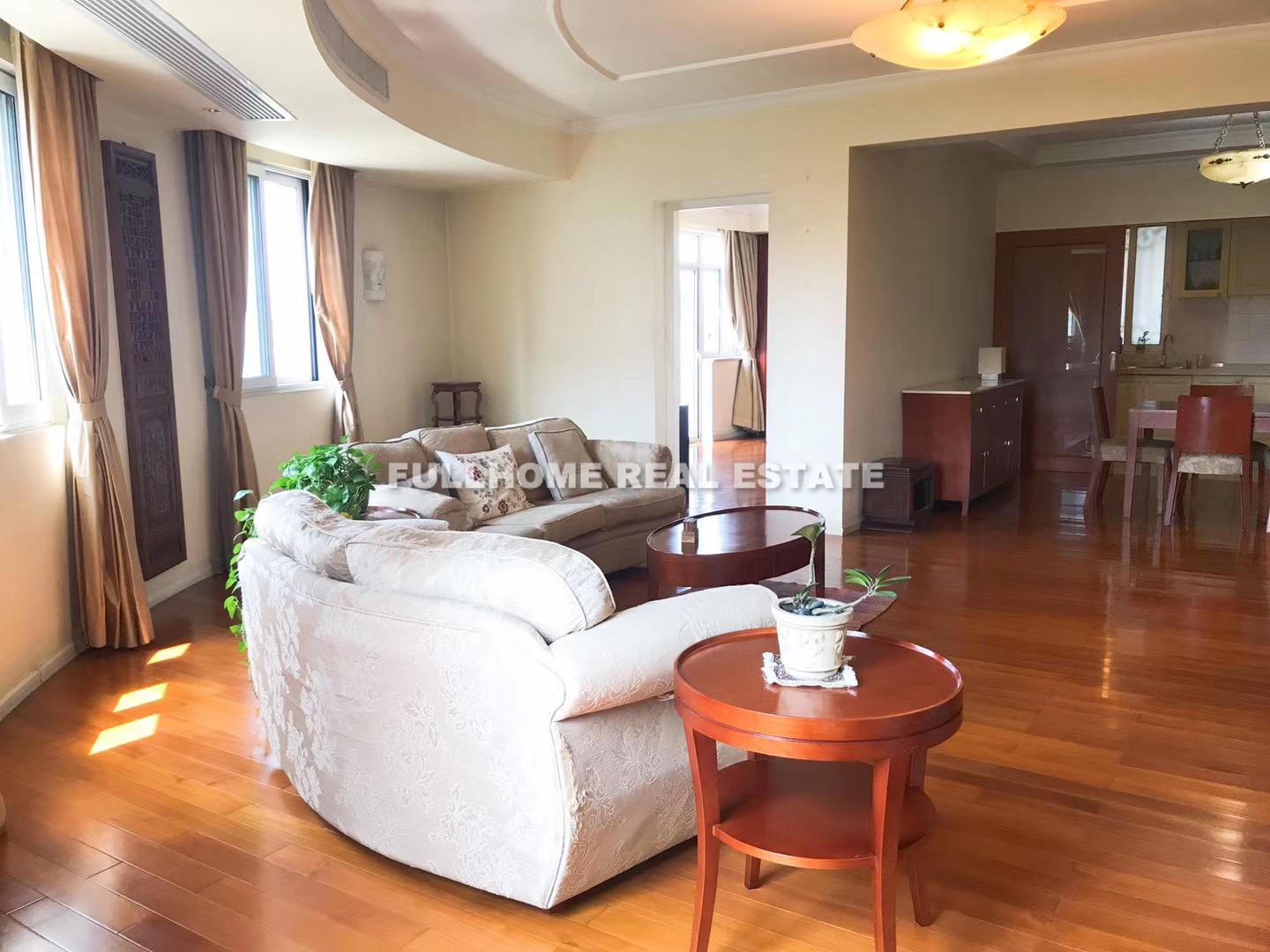 Baroque Palace - Interior view 2, Shanghai rental property
