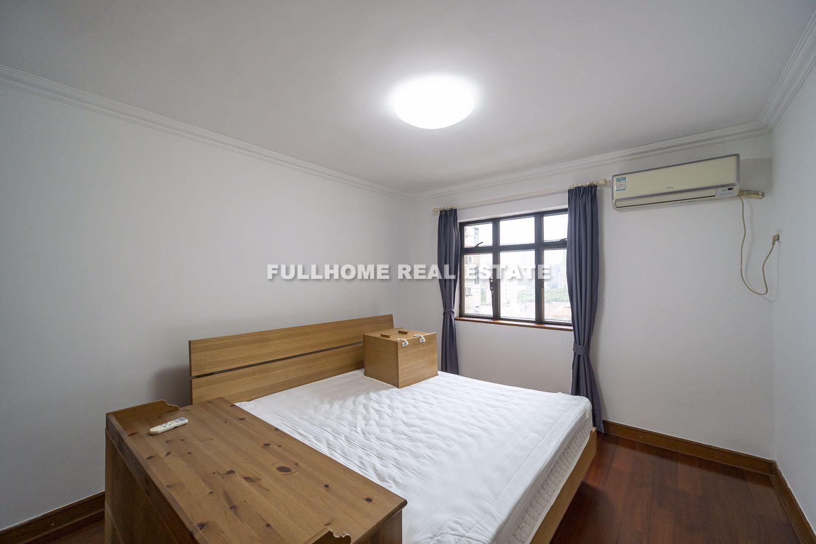 Shanghai Grand Plaza - Interior view 5, Shanghai rental property