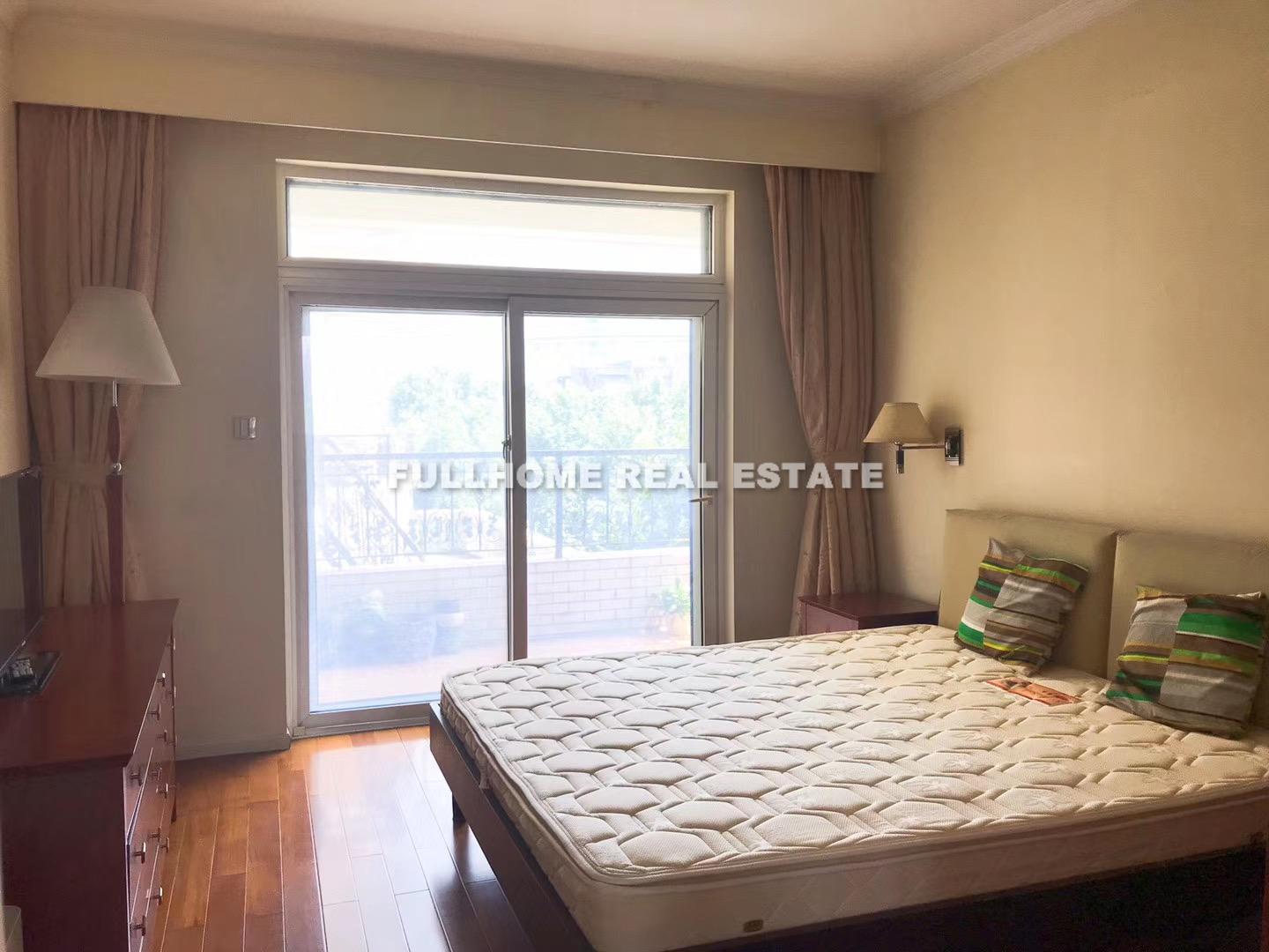 Baroque Palace - Interior view 5, Shanghai rental property