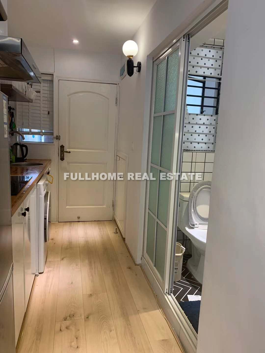 Lane 1-300 Ruijin 2nd Road Old House - Interior view 4, Shanghai rental property