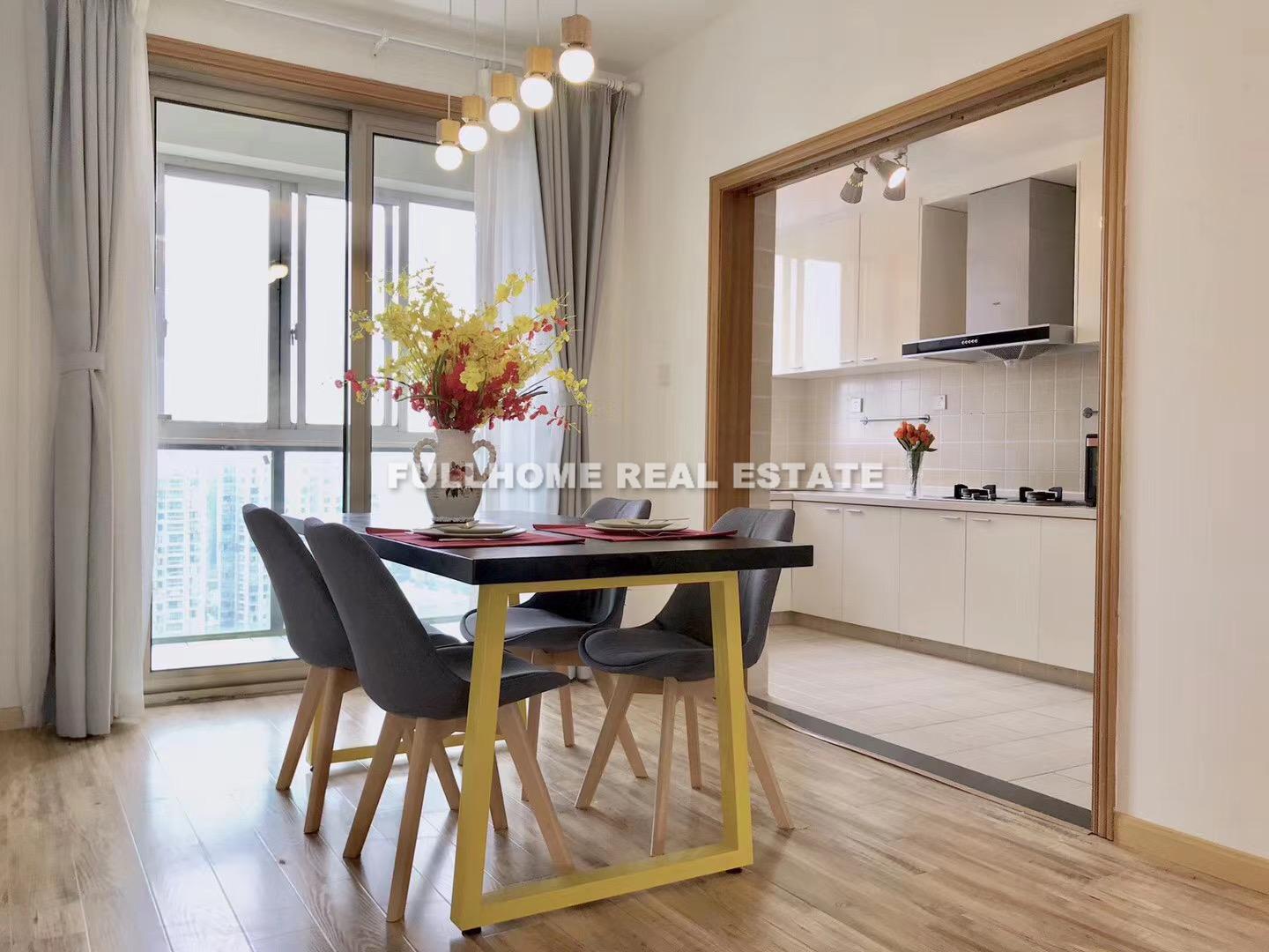 Dong Hai Garden - Interior view 4, Shanghai rental property