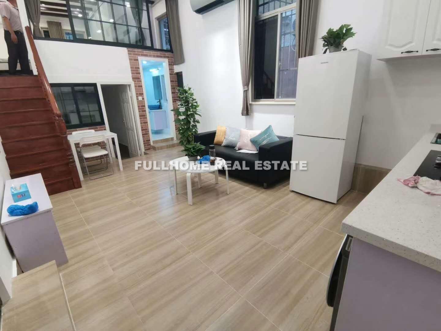 Kangning Cun - Interior view 2, Shanghai rental property