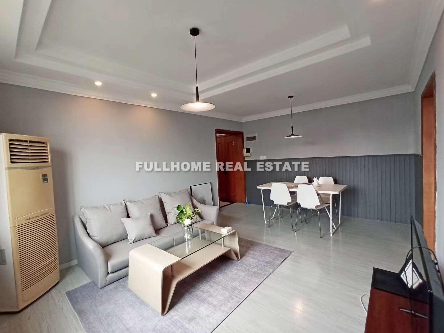 Xuhui Garden - Interior view 2, Shanghai rental property