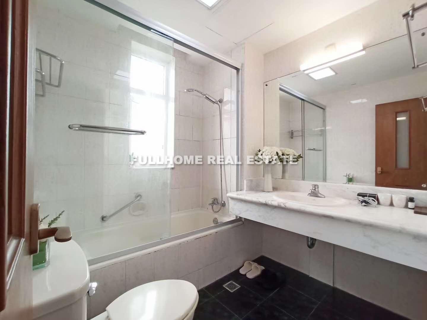 Xuhui Garden - Interior view 4, Shanghai rental property