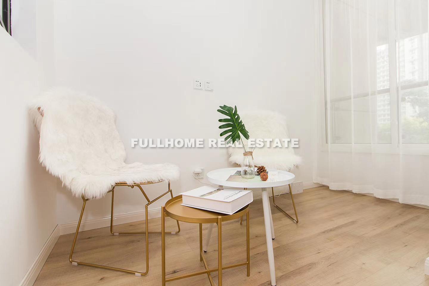Top Of City - Interior view 7, Shanghai rental property