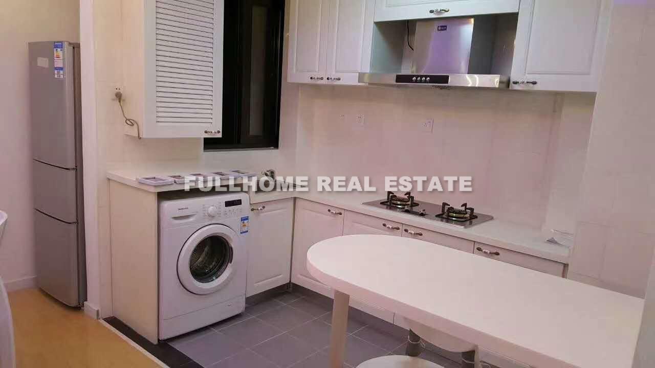 Brilliant River - Interior view 8, Shanghai rental property
