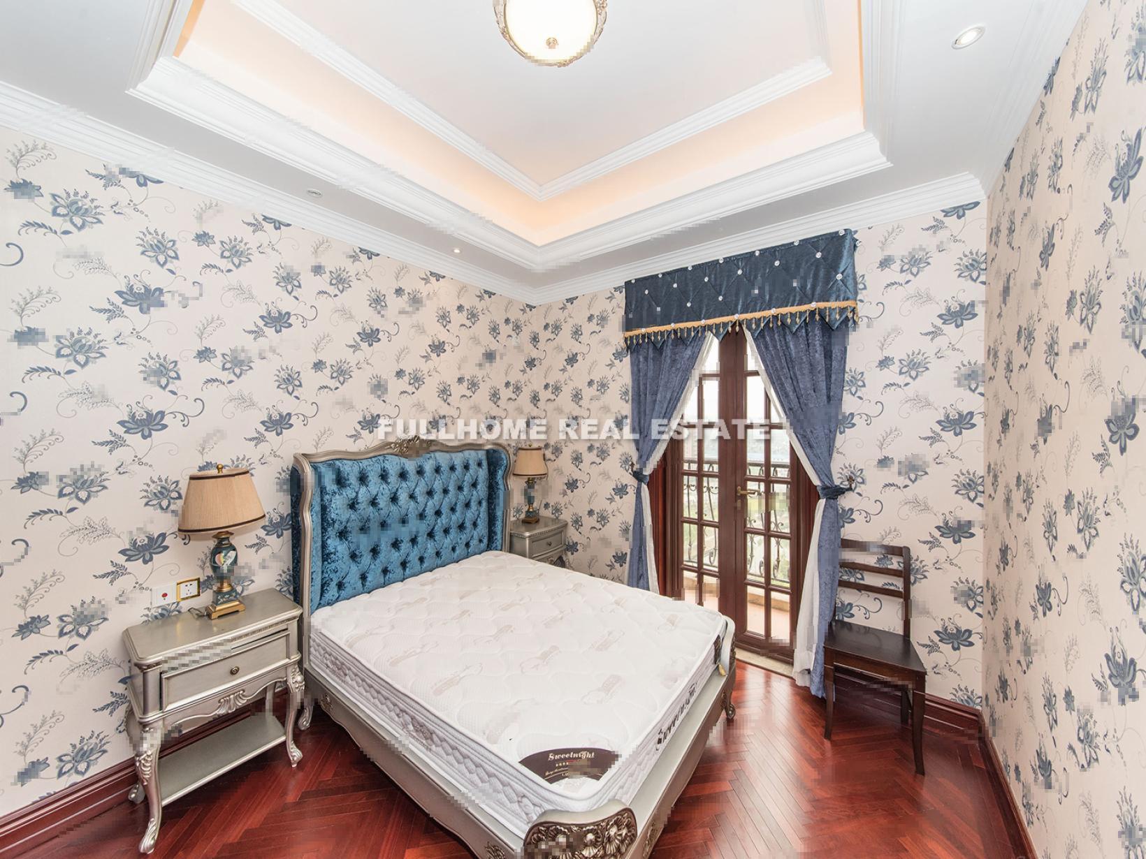 Madrid Villa - Interior view 7, Shanghai rental property