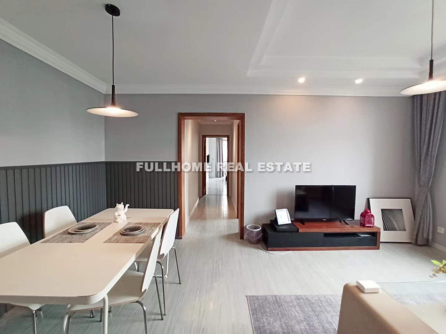 Xuhui Garden - Interior view 5, Shanghai rental property