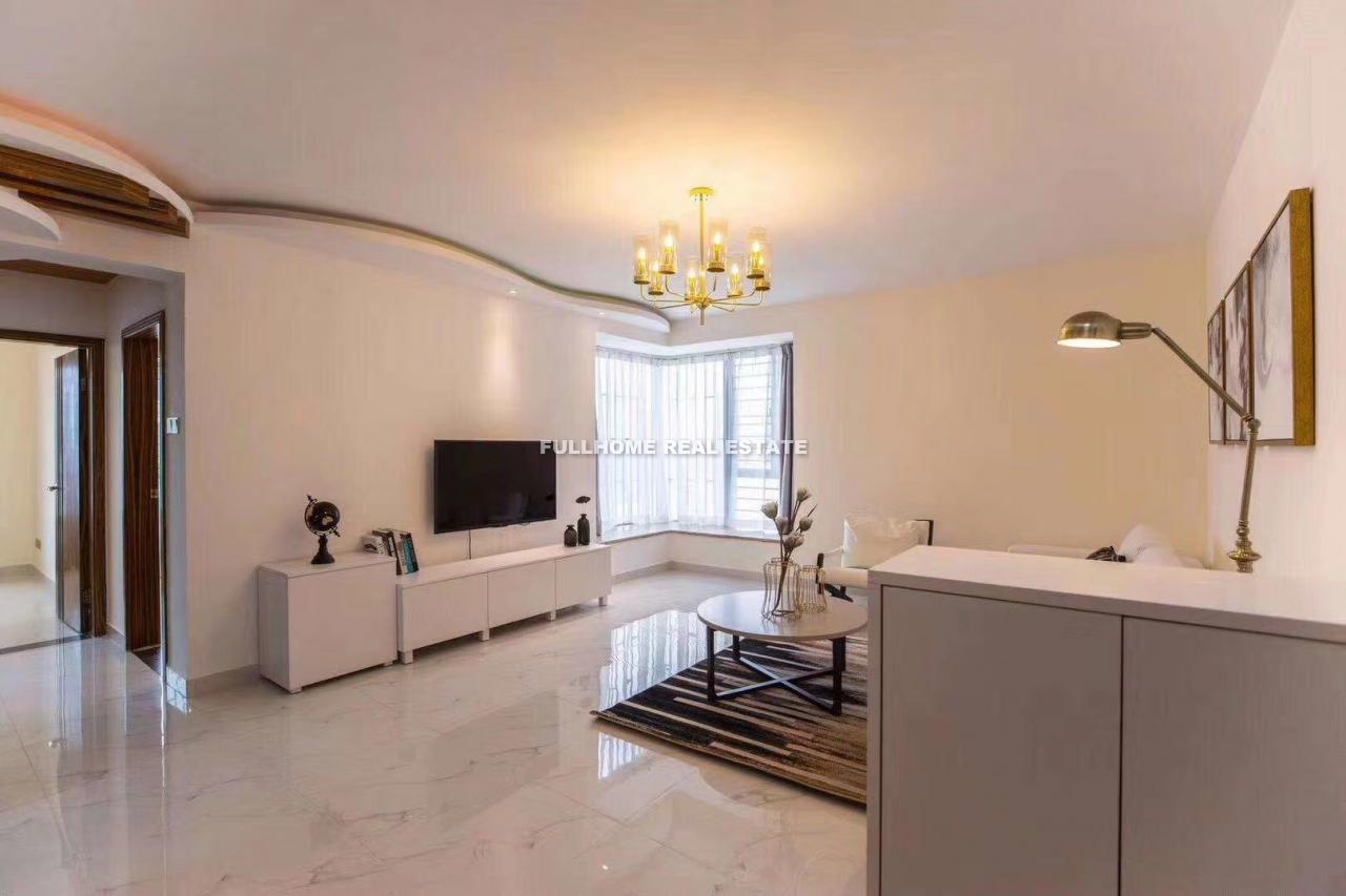 City Garden  - Interior view 2, Shenzhen rental property