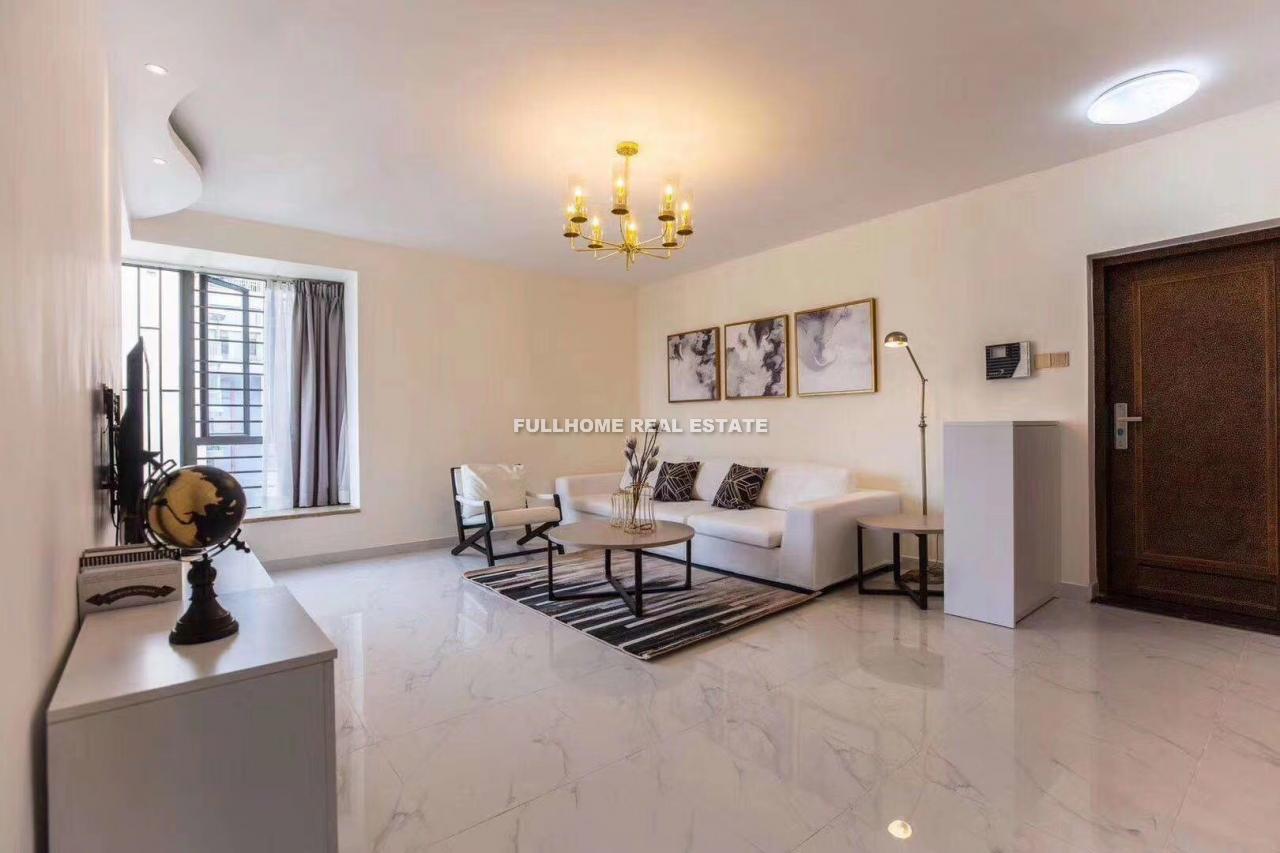 City Garden  - Interior view 3, Shenzhen rental property