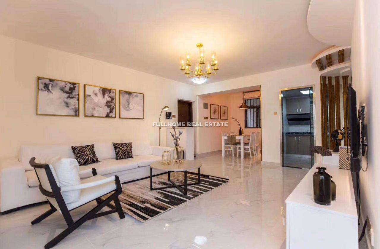 City Garden  - 2 bedroom apartment in Shenzhen, Futian District