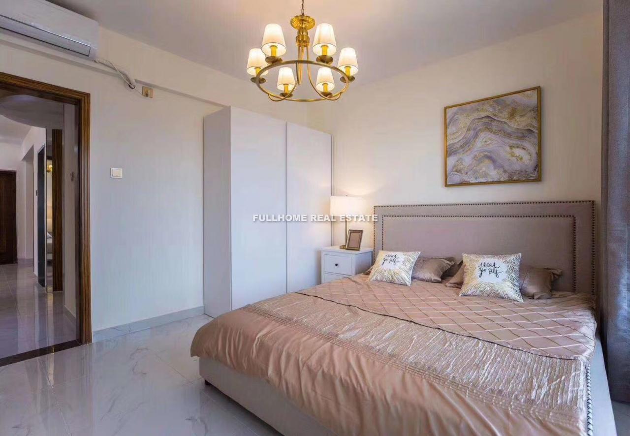 City Garden  - Interior view 4, Shenzhen rental property