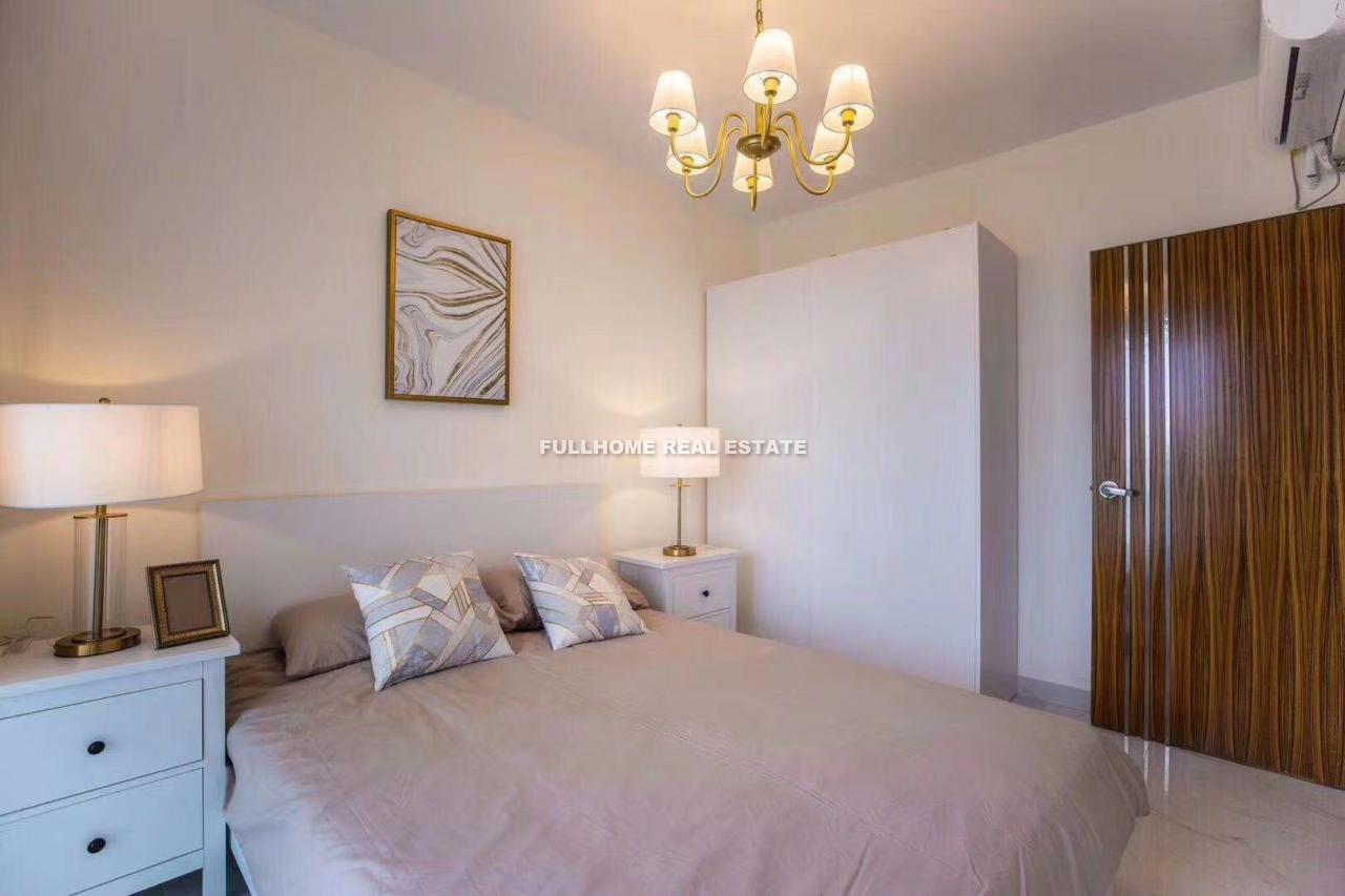 City Garden  - Interior view 5, Shenzhen rental property