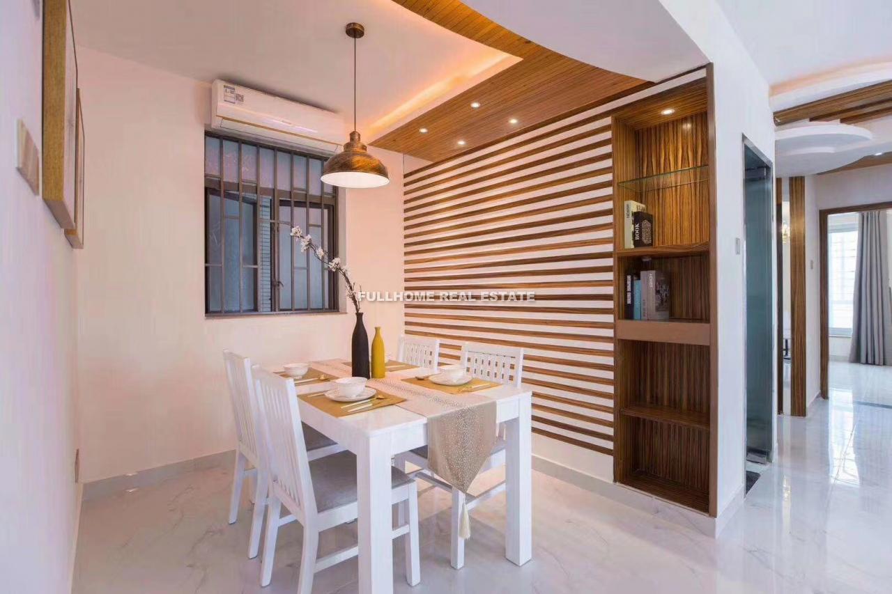 City Garden  - Interior view 6, Shenzhen rental property