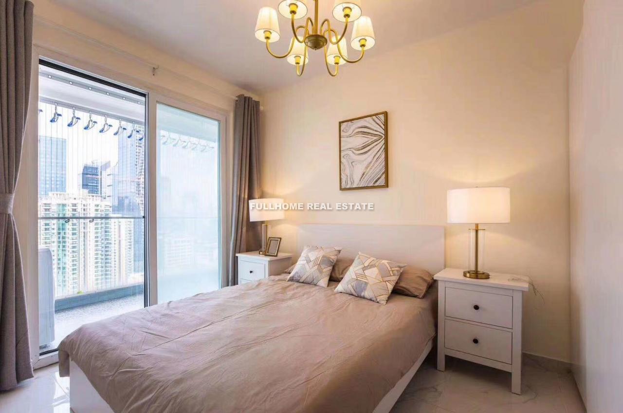 City Garden  - Interior view 7, Shenzhen rental property