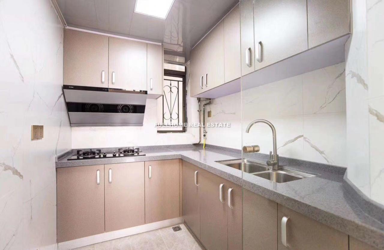 City Garden  - Interior view 8, Shenzhen rental property