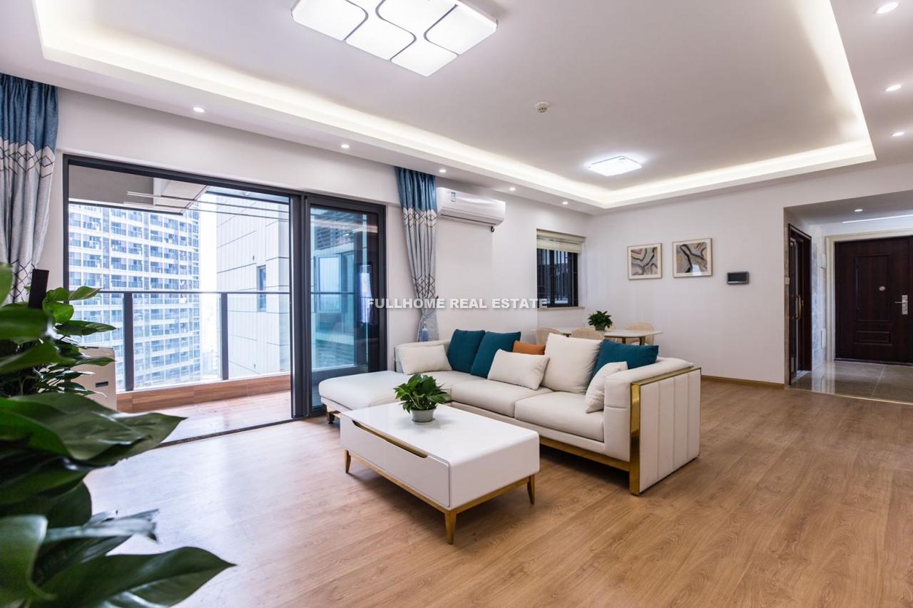 Same compound: Shuiwan 1979, 3 bedrooms in Shenzhen