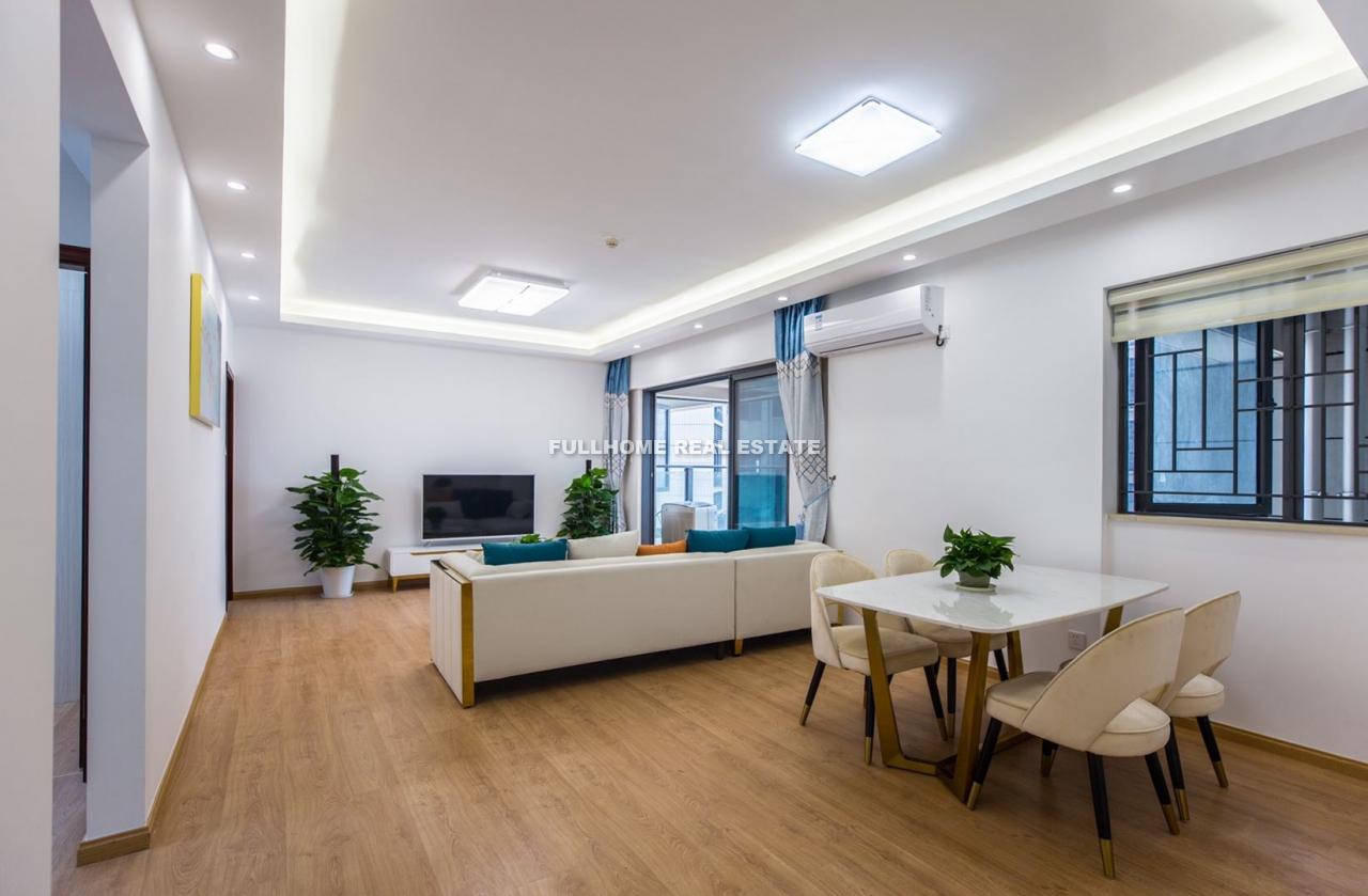 Shuiwan 1979 - Interior view 3, Shenzhen rental property
