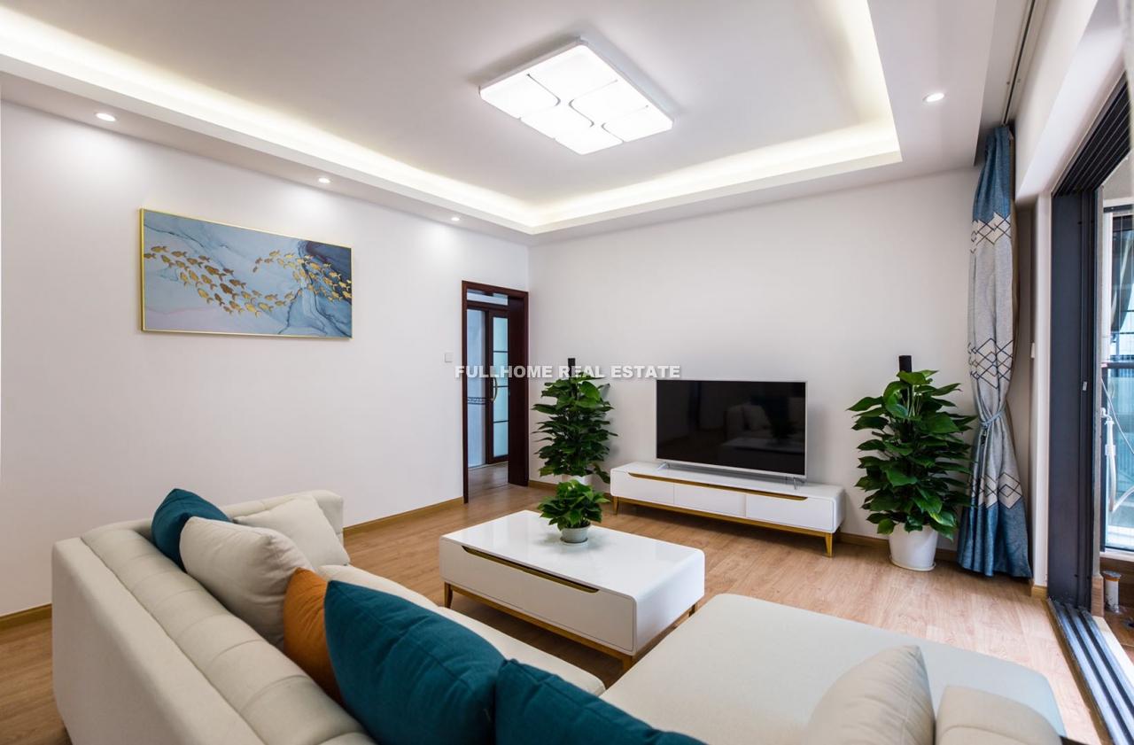 Shuiwan 1979 - Interior view 4, Shenzhen rental property