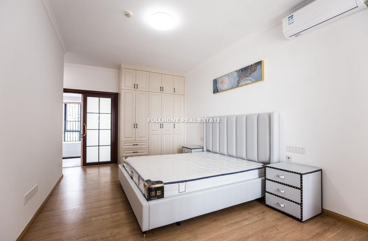 Shuiwan 1979 - Interior view 6, Shenzhen rental property