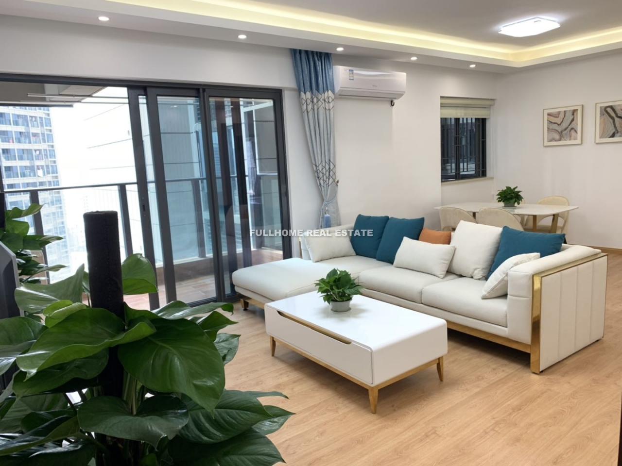 Shuiwan 1979 - Interior view 5, Shenzhen rental property