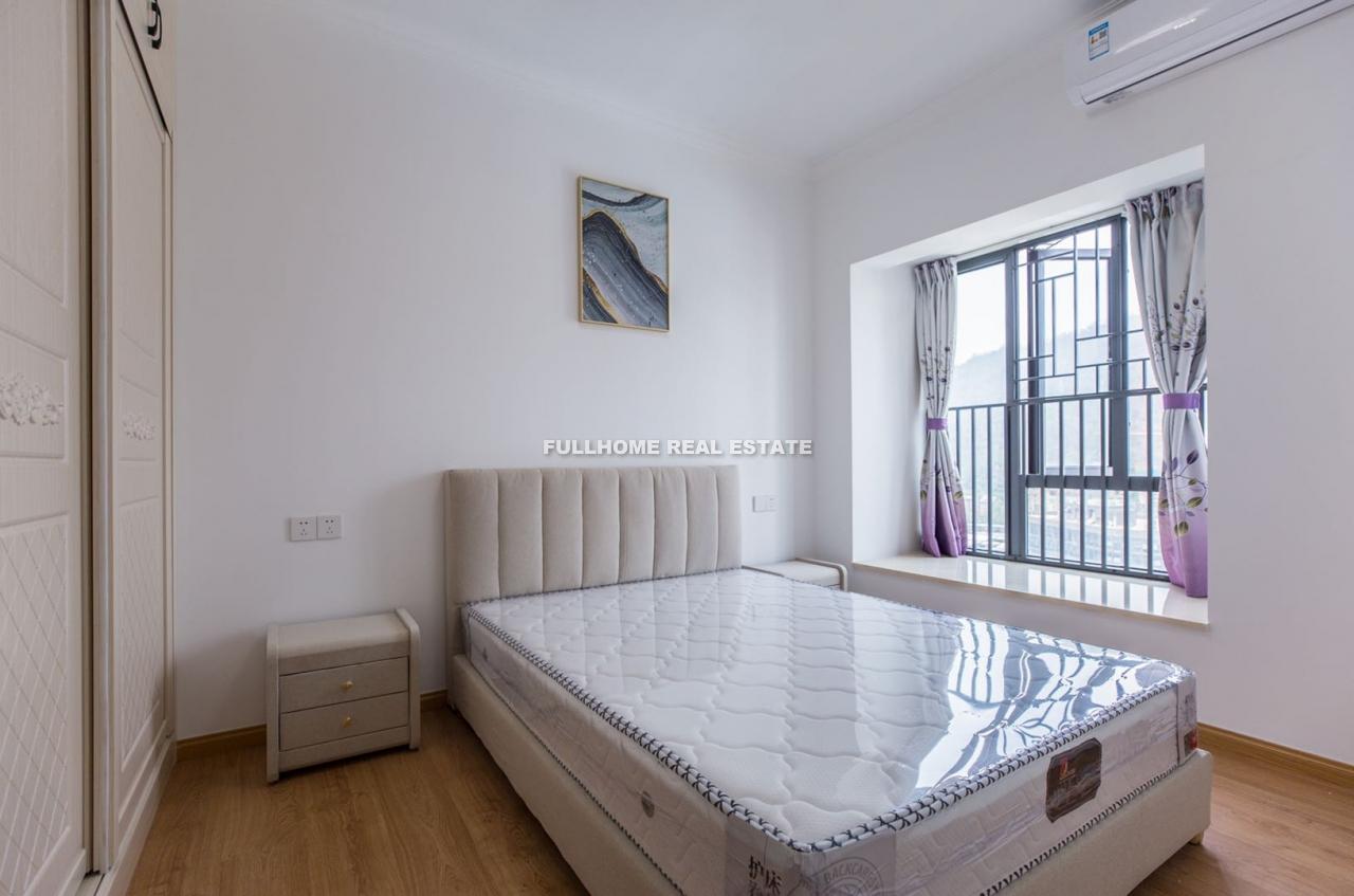 Shuiwan 1979 - Interior view 9, Shenzhen rental property