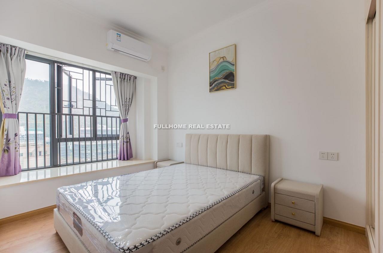 Shuiwan 1979 - Interior view 10, Shenzhen rental property