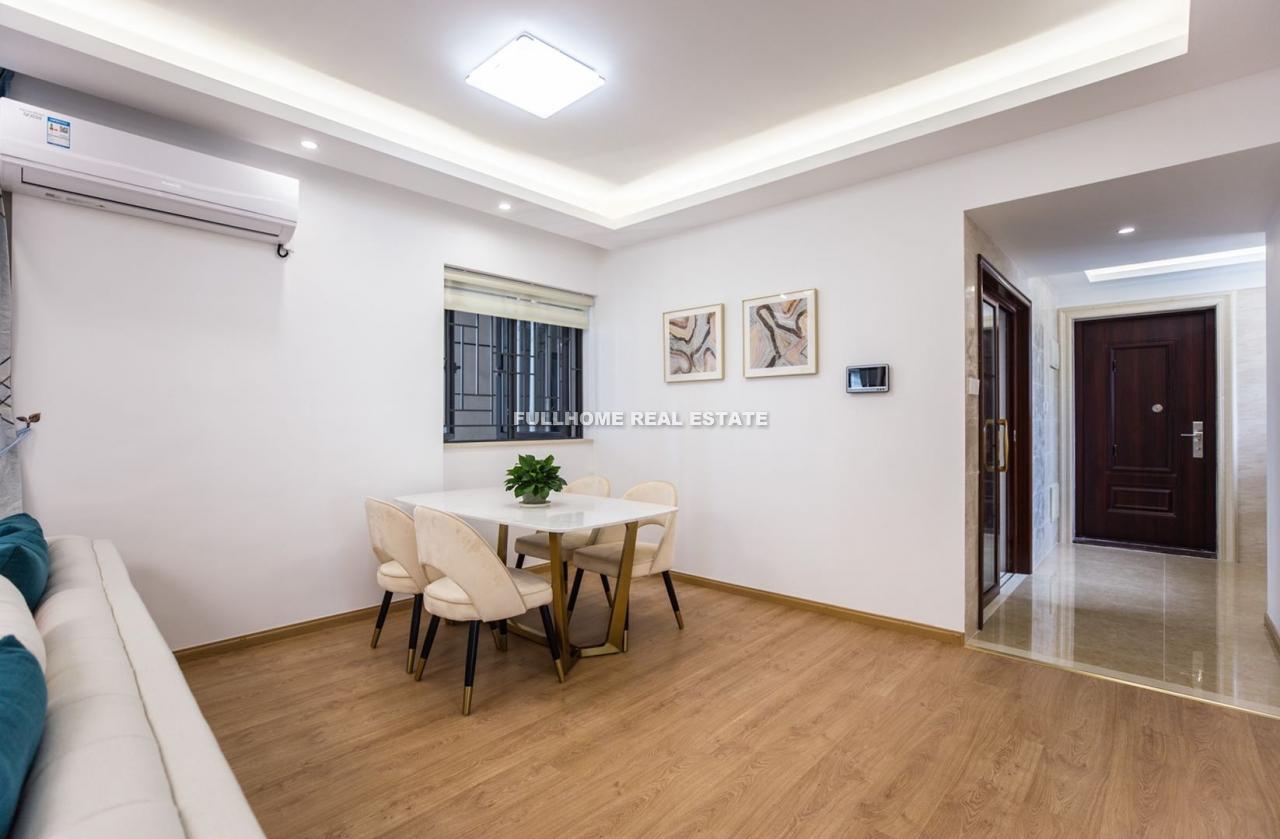 Shuiwan 1979 - Interior view 11, Shenzhen rental property