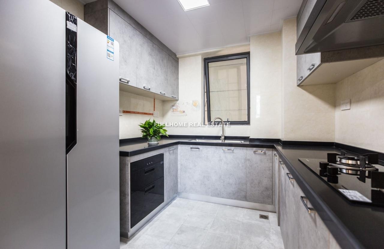 Shuiwan 1979 - Interior view 12, Shenzhen rental property