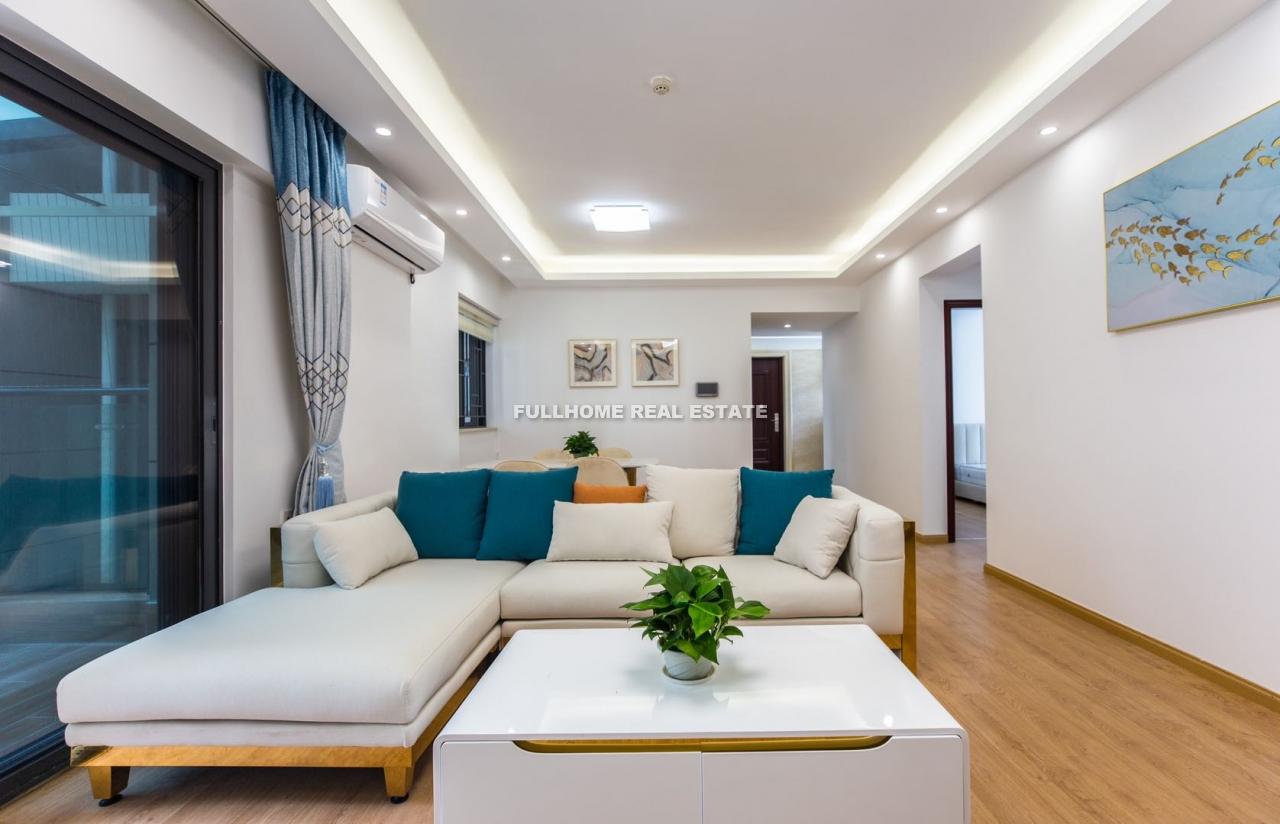 Shuiwan 1979 - Interior view 2, Shenzhen rental property