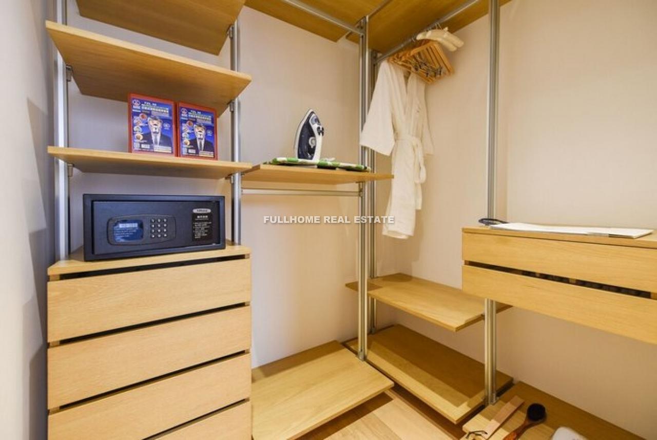 The Clouds Apartment - Interior view 4, Shenzhen rental property