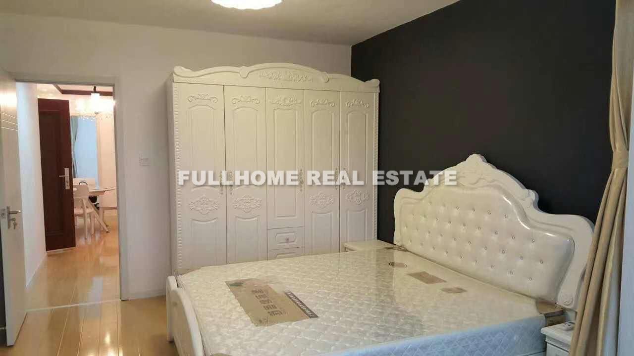 Brilliant River - Interior view 6, Shanghai rental property