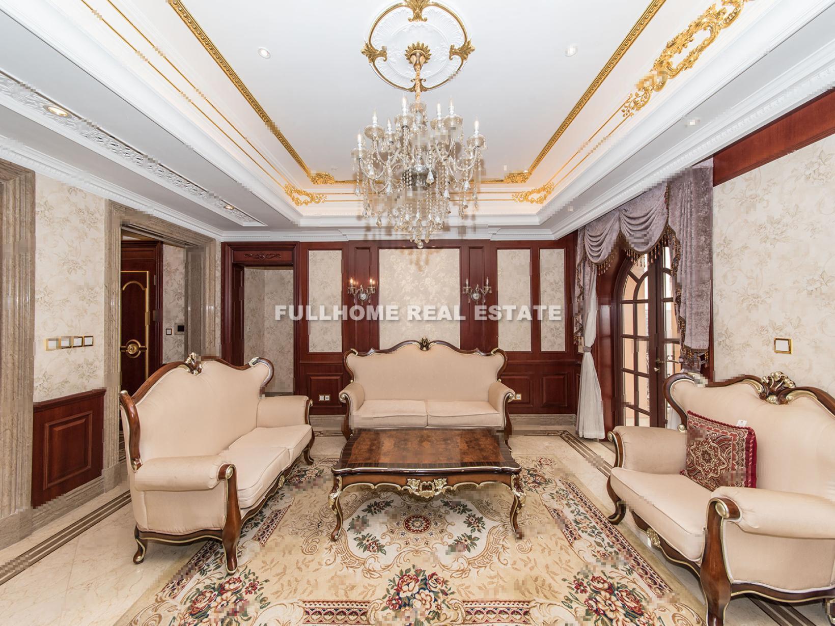 Madrid Villa - Interior view 6, Shanghai rental property