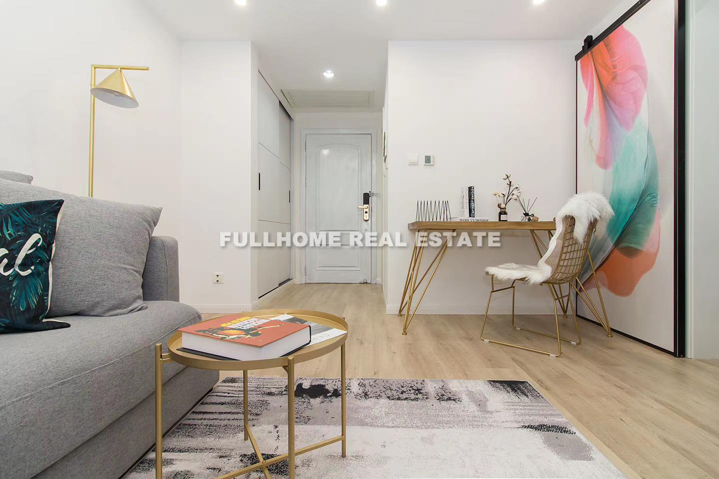 Top Of City - Interior view 6, Shanghai rental property