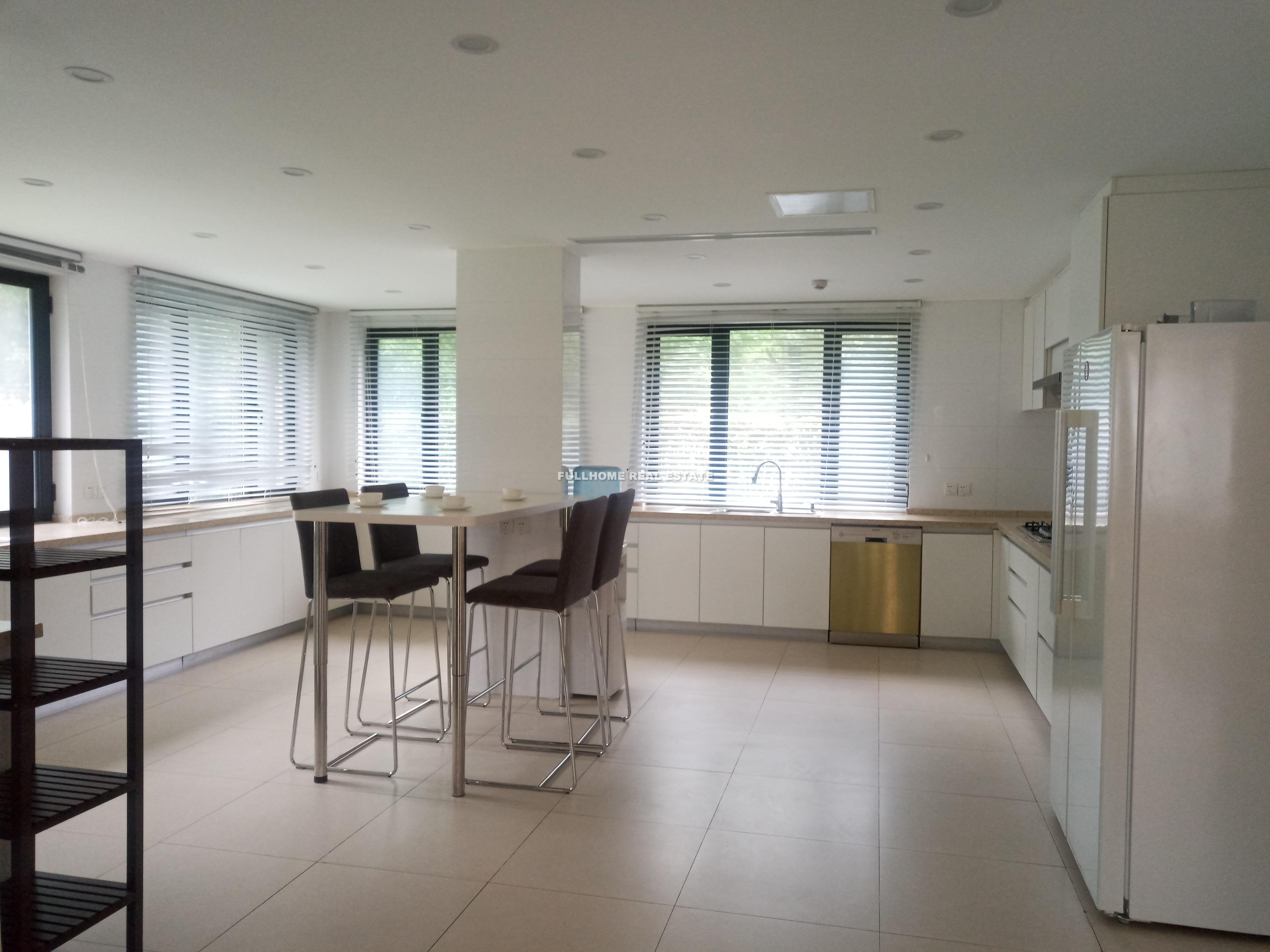 Risen Garden - Interior view 3, Shanghai rental property