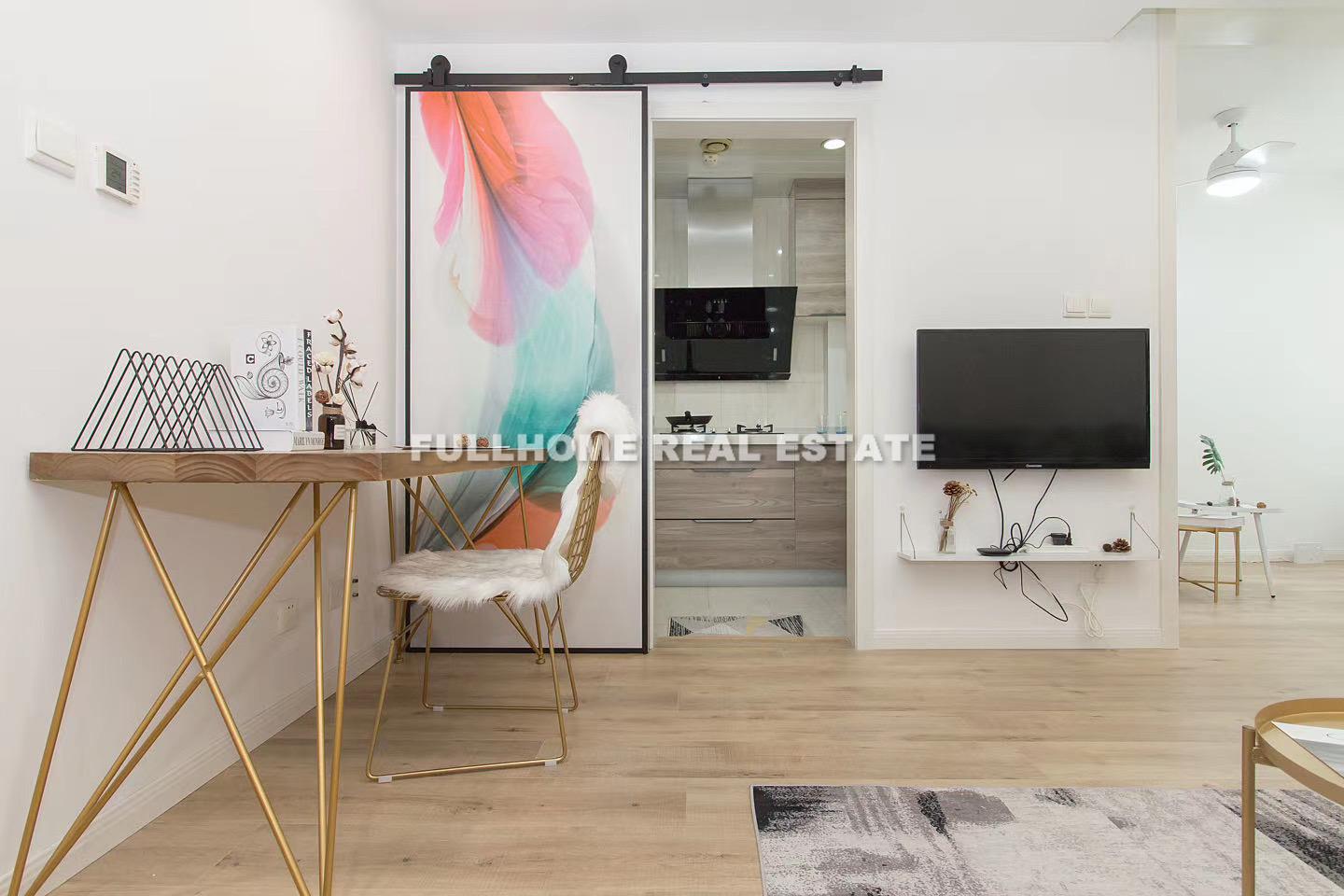 Top Of City - Interior view 5, Shanghai rental property