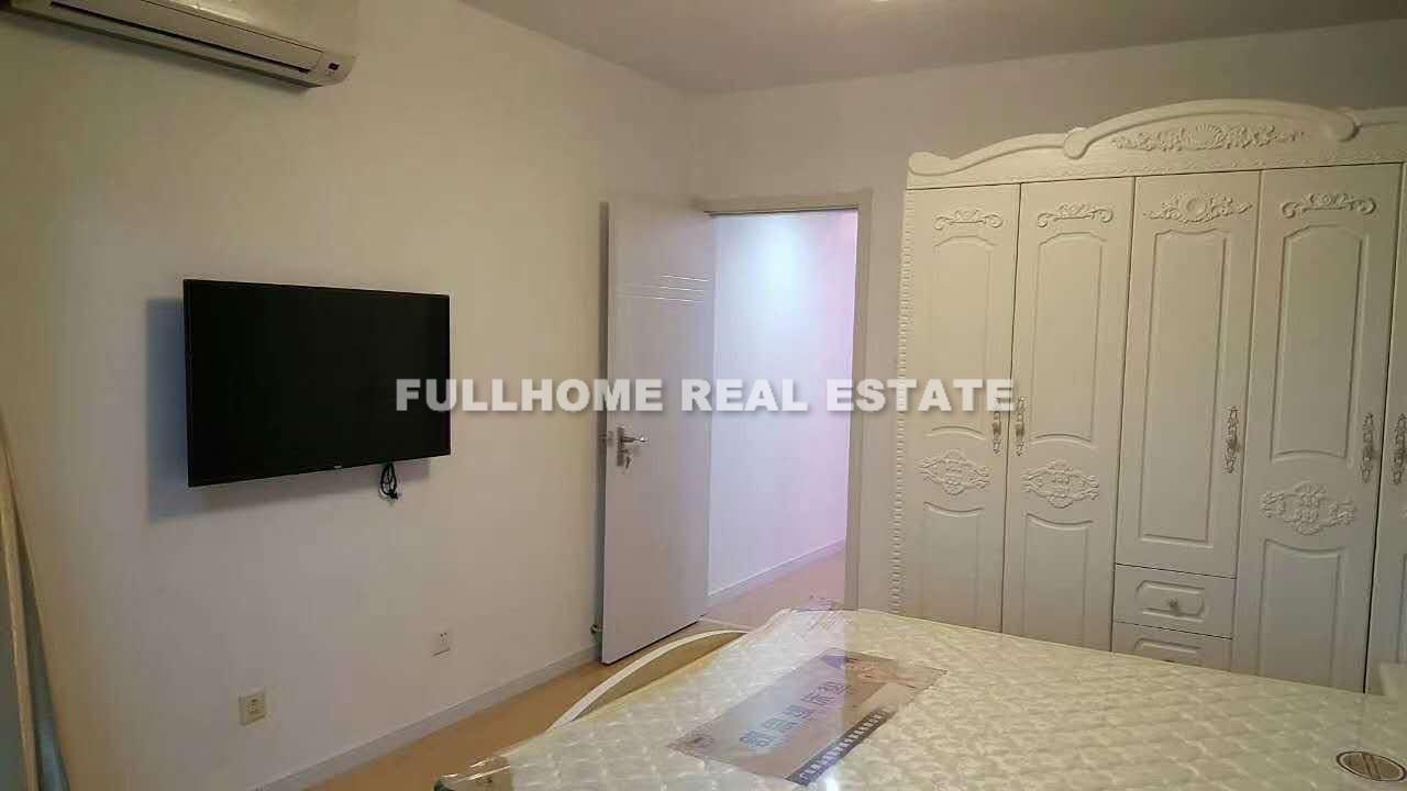 Brilliant River - Interior view 3, Shanghai rental property