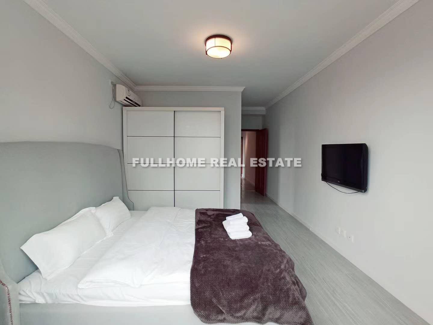 Xuhui Garden - Interior view 7, Shanghai rental property