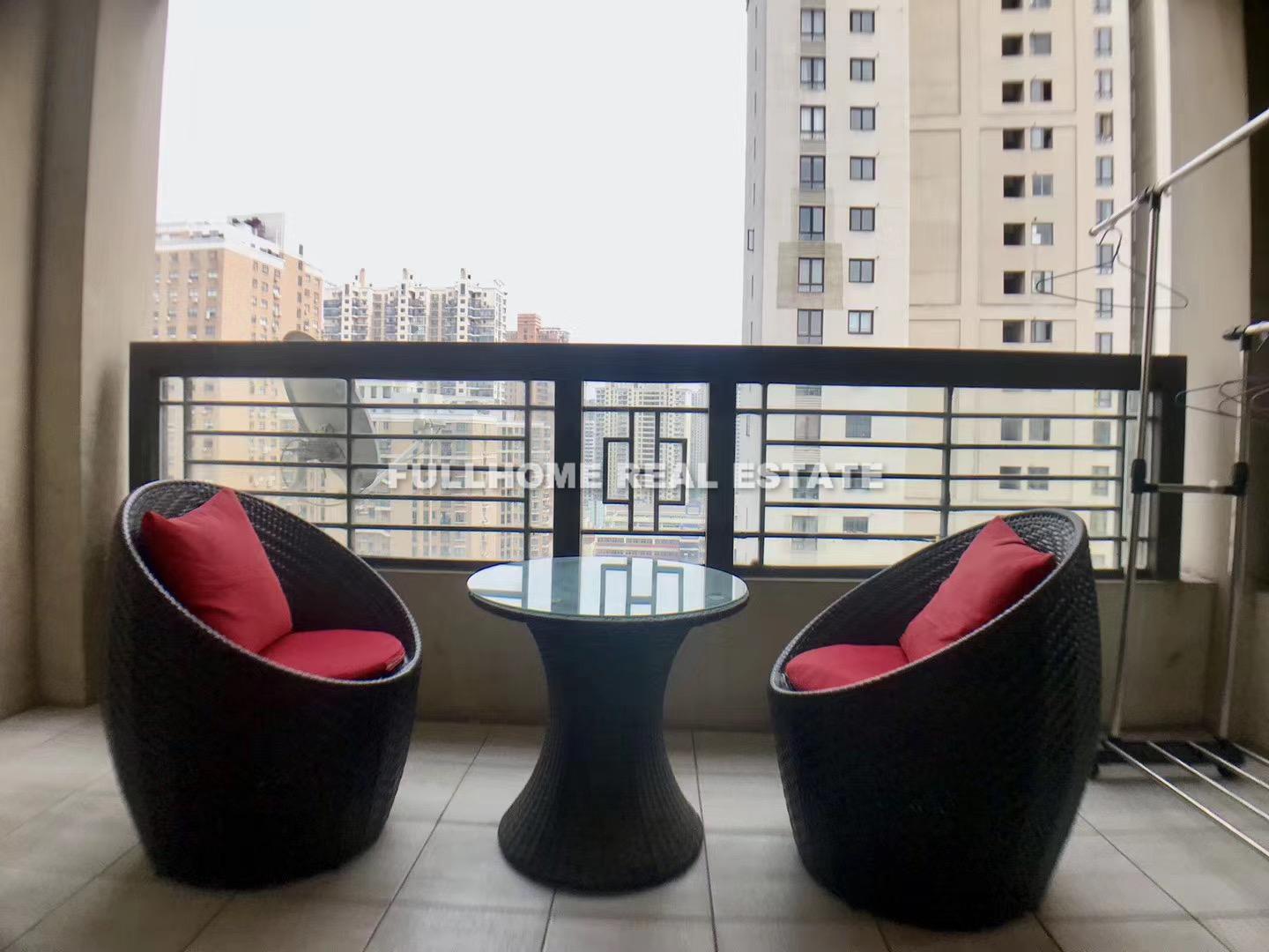 New Westgate Garden - Interior view 15, Shanghai rental property